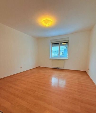 Reihenhaus-ähnliche 2-Zimmer-Erdgeschosswohnung mit Terrasse in Kledering - Foto 3