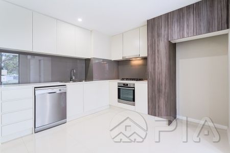 Large Two Bedroom Apartment with ample parking in Homebush - Photo 3