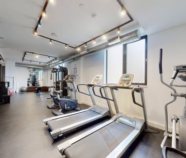 For Lease - 1990 Bloor Street Unit# 608, Toronto, Ontario - Photo 5