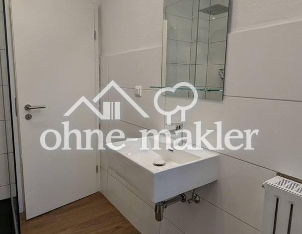 3 Zimmer Wohnung mit Küche + Tageslichtbad - Photo 1