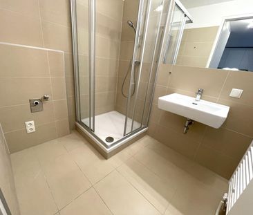 4.OG und schöner Blick!!! Hochwertig ausgestattete Neubauwohnung mi... - Photo 5