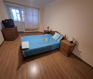 ULTRACENTRAL Bariera 2 cam 84mp, etaj 1 bloc cu lift Mobilat si Utilat - Photo 4