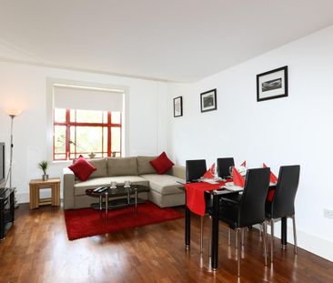 1 Bed Flat, Highbury Stadium Square, N5 - Photo 4