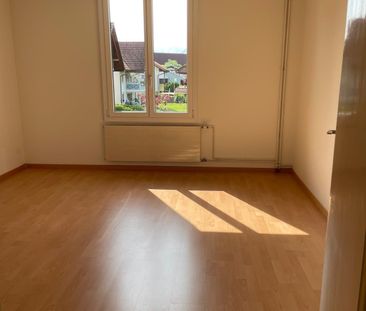 3 Zimmer, 60 m² - Foto 4
