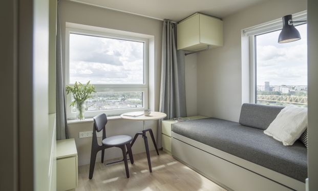 Jyllandsgatan, Kista - Photo 1