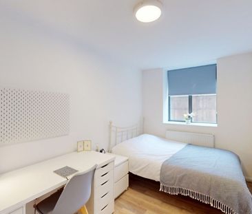 7 Bed Flat, Gordon House, NG3 - Photo 6