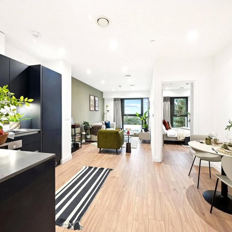 1 bedroom apartment to rent - Photo 1