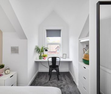 7 bedroom house to rent - Photo 3