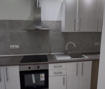Studio/Γκαρσονιέρα για ενοικίαση Ροδοχώρι - Αρμενοχώρι (Συκιές) - Photo 4
