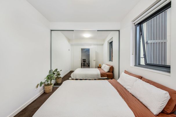 18/834 Bourke Street, Waterloo - Photo 1