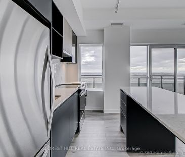 For Lease - 395 Dundas Street Unit# PH 16, Oakville, Ontario - Photo 1