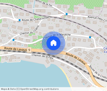 2 Zimmer, 35 m² - Photo 1