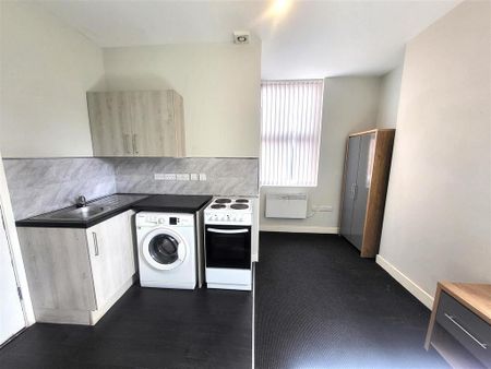 Studio to rent - Photo 3