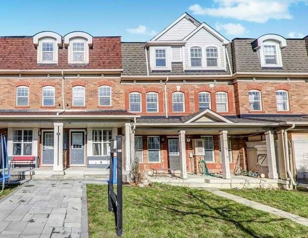 For Lease - 5 Ecopark Gate Unit# Unit A, Toronto, Ontario - Photo 1