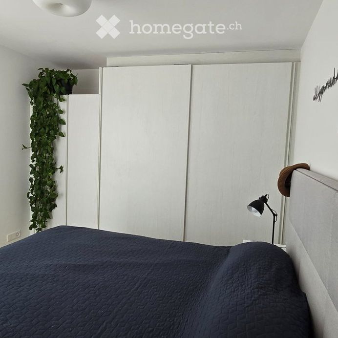 2.5 Zimmer - Photo 1