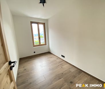 Location Appartement 4 pièces 85m² SALLANCHES 74700 - Photo 6