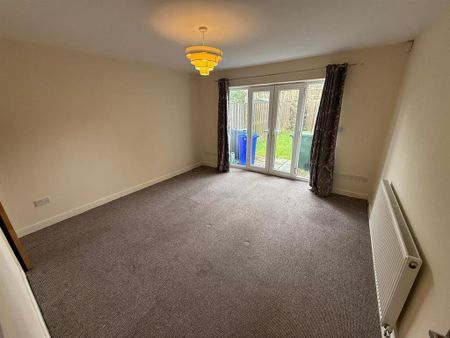 3 bedroom terraced house to rent - Photo 2