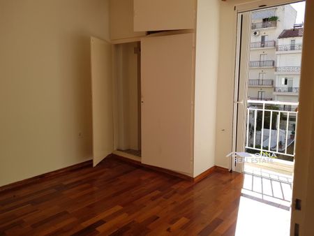 Ενοικιάζεται Διαμέρισμα 75τμ Τριών Ναυάρχων - Πάτρα - Photo 2