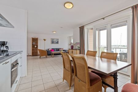 Lovely 2 bedroom apartment, terrace & harbor view - Foto 2