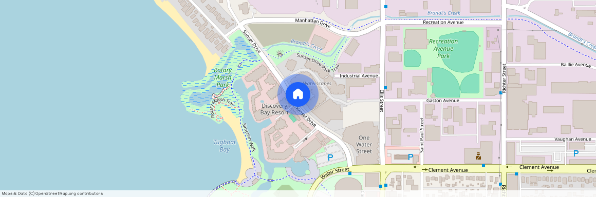 1099 Sunset Drive, V1Y, British Columbia, Kelowna