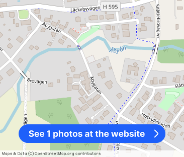 Åbygatan, Kalmar - Photo 1