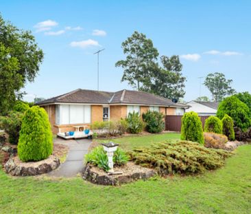1 Edward Street, Kingswood NSW - Photo 1