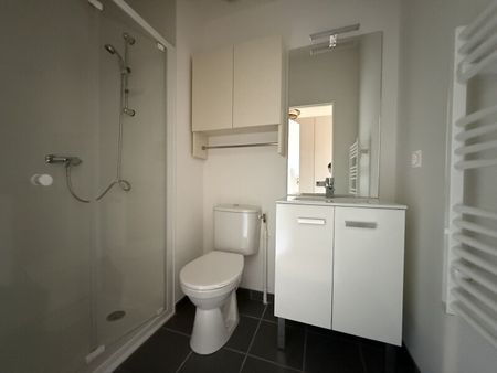 Location Appartement 1 pièce 20m² MAROMME 76150 - Photo 4