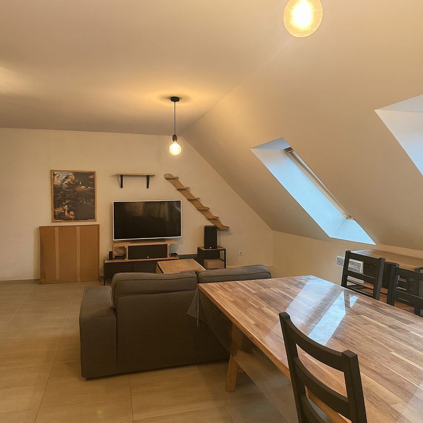 Appartement à louer Amiens - Photo 1