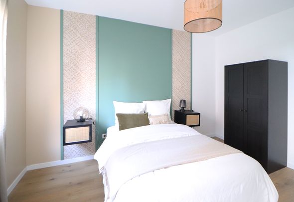 Strasbourg - Ester - Chambre 3 - Photo 1