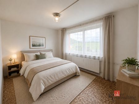 Pronájem bytu 1+1 41 m² - Фото 4