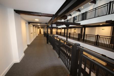 The Maltings Wetmore Road, Staffordshire, Burton upon Trent, DE14 - Photo 4