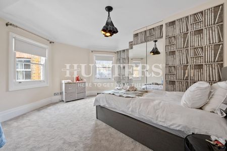 6 bedroom House To Let Total Size: 3458 SQ FT - Photo 5