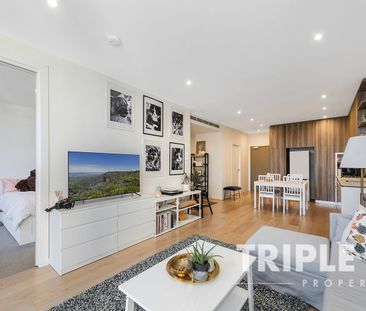 Luxurious One bedroom Plus Study with Quiet and Secured Environment - Photo 5