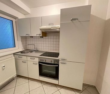 Zentrale, schöne 2,5-Zimmer-Wohnung am Kuhberg in Bahnhofsnähe ! - Foto 4