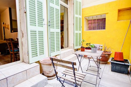 Saint Victor - T2 meublé - Terrasse - 800 € - Photo 2