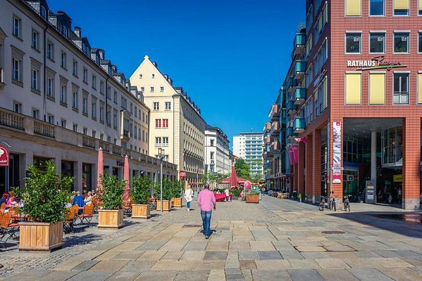 WOW - Hier laden 85m² zum Wohlfühlen ein - Foto 1