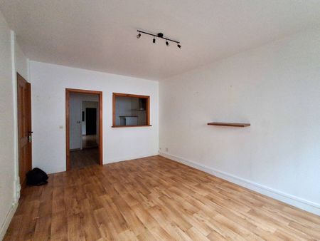 Loue appartement F2 proche plage au Havre (76) - Photo 2
