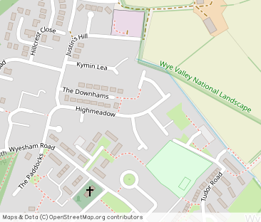 Highmeadow, Wyesham, NP25 - Photo 1