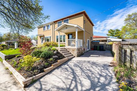 For Lease - 89 Shier Drive Unit# 2, Toronto, Ontario - Photo 5