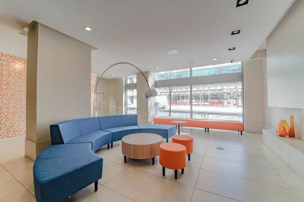 For Lease - 832 Bay Street Unit# 4909, Toronto, Ontario - Photo 1