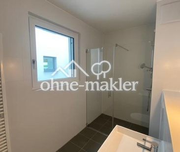 Traumhafte Aussichten: Helle 2 Zimmer Wohnung mit Sonnenbalkon - Ih... - Foto 1