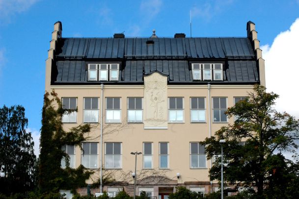 Stor mysig etta i bottenplan - Photo 1