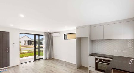 Two bedroom beauty! - Photo 4