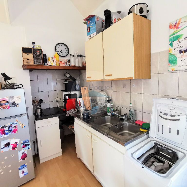 Appartement T2 (34 m²) à louer à CALAIS - Photo 2