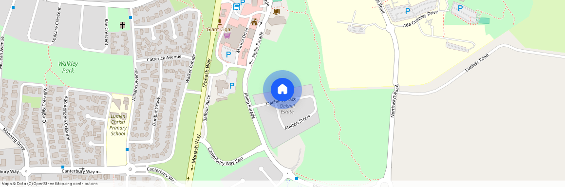 13 Oakhill Terrace, Vic 3842, Churchill