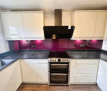 2 bedroom apartment to rent Mariner Avenue, Birmingham, B16 - Photo 5