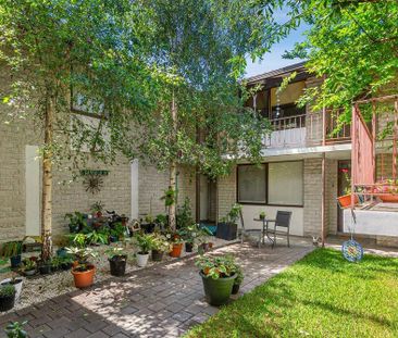 WALK TO SOUTHLAND & PUBLIC TRANSPORT - Photo 1