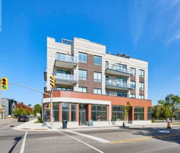 407 - 123 MAURICE DRIVE | 407 - 123 MAURICE DRIVE, Oakville - Photo 1