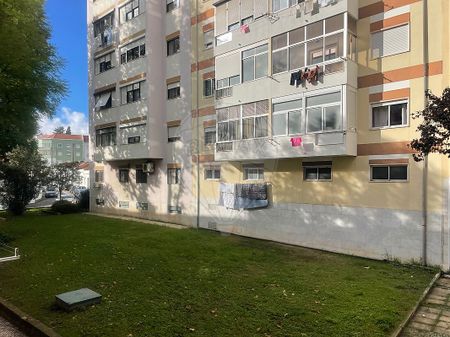 Apartamento T2 em Lisboa - Photo 5