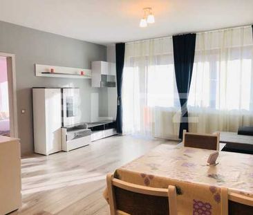 Apartament 2 camere, 54 mp, parcare subterana, zona strazii Subcetate - Photo 5